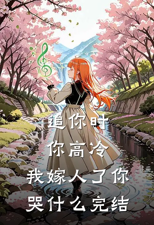 追你时你高冷，我嫁人了你哭什么完结