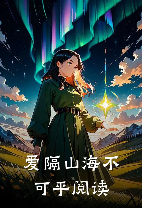 爱隔山海不可平阅读