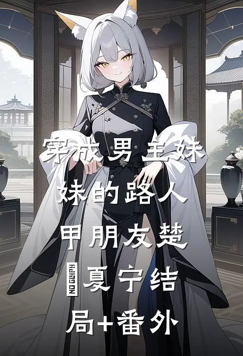 穿成男主妹妹的路人甲朋友楚寔夏宁结局+番外