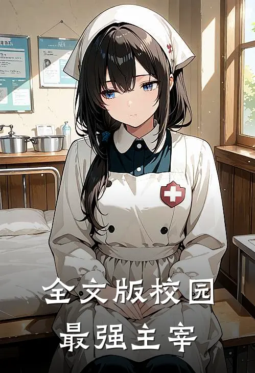 全文版校园最强主宰