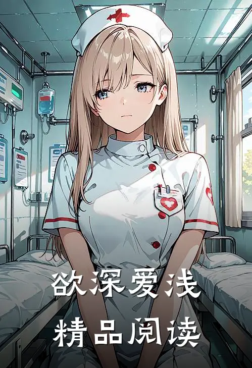 欲深爱浅精品阅读