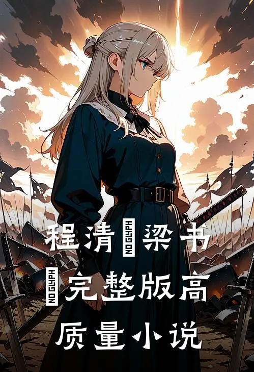 程清玙梁书媞完整版高质量小说