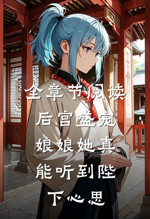 全章节阅读后宫盛宠：娘娘她真能听到陛下心思