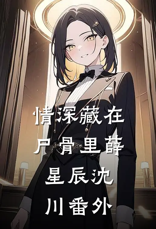 情深藏在尸骨里薛星辰沈川番外