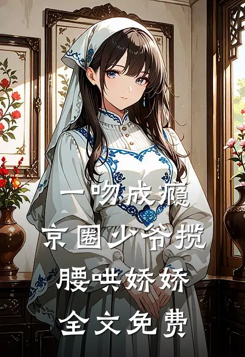 一吻成瘾，京圈少爷揽腰哄娇娇全文免费