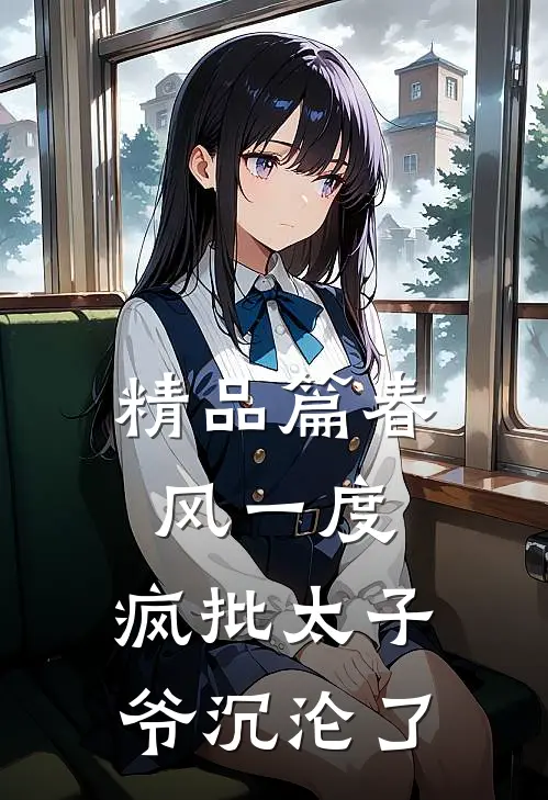 精品篇春风一度，疯批太子爷沉沦了