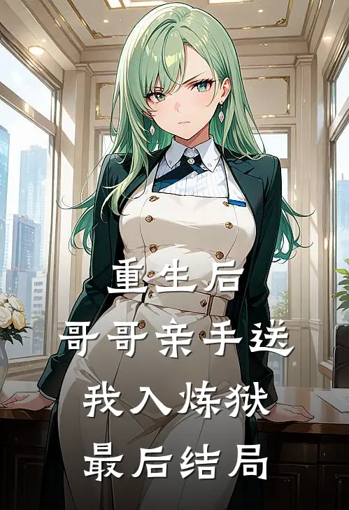 重生后，哥哥亲手送我入炼狱最后结局