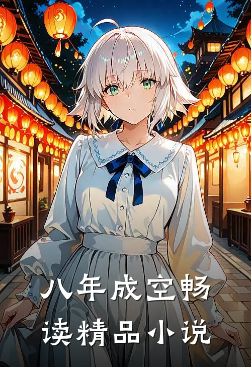 八年成空畅读精品小说