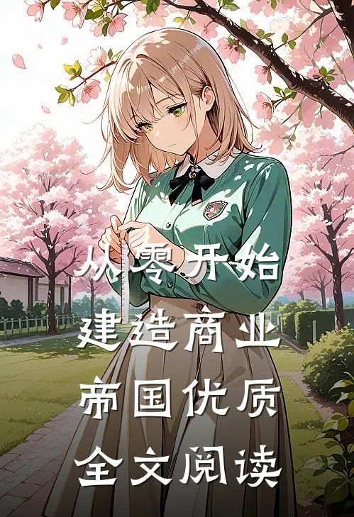 从零开始建造商业帝国优质全文阅读
