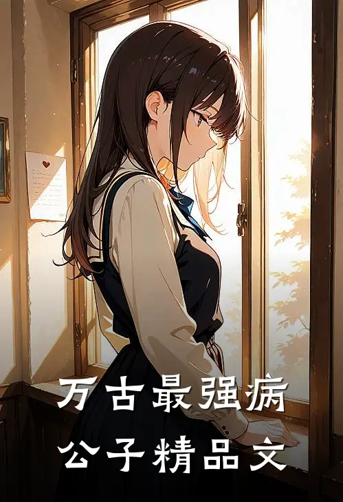 万古最强病公子精品文