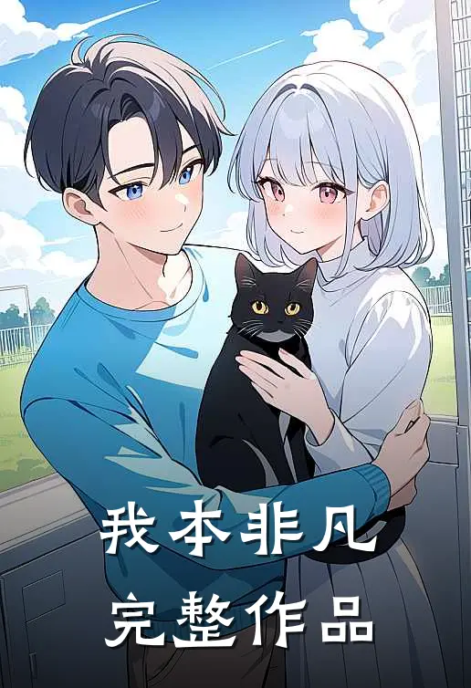 我本非凡完整作品