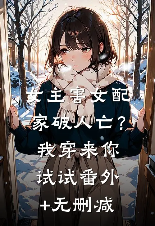女主害女配家破人亡？我穿来你试试番外+无删减