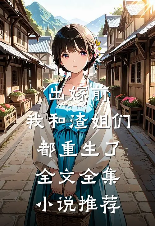 出嫁前,我和渣姐们都重生了全文全集小说推荐