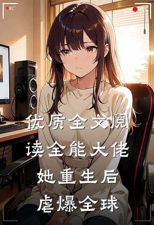 优质全文阅读全能大佬她重生后虐爆全球
