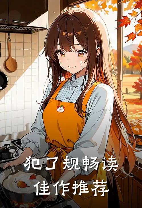 犯了规畅读佳作推荐