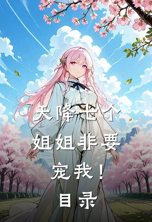 天降七个姐姐非要宠我！目录