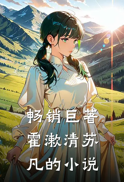 畅销巨著霍漱清苏凡的小说