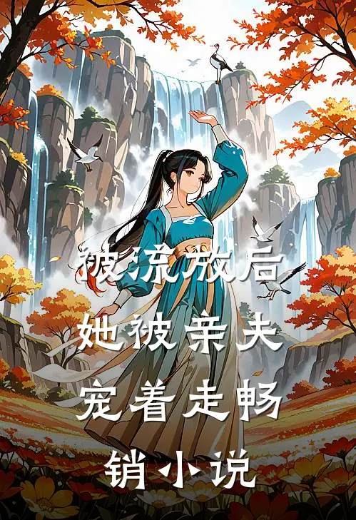 被流放后，她被亲夫宠着走畅销小说