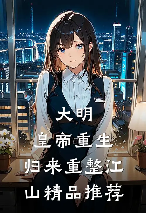 大明：皇帝重生，归来重整江山精品推荐