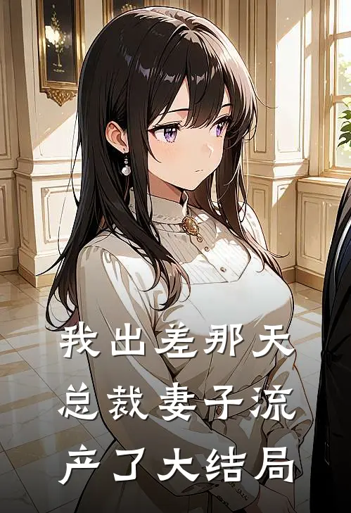 我出差那天，总裁妻子流产了大结局