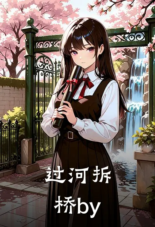 过河拆桥by