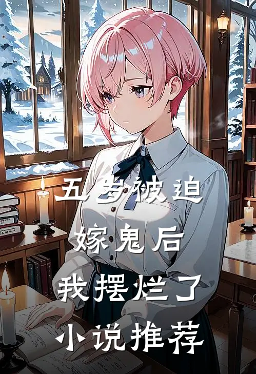 五岁被迫嫁鬼后，我摆烂了小说推荐