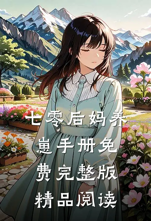 七零后妈养崽手册免费完整版精品阅读