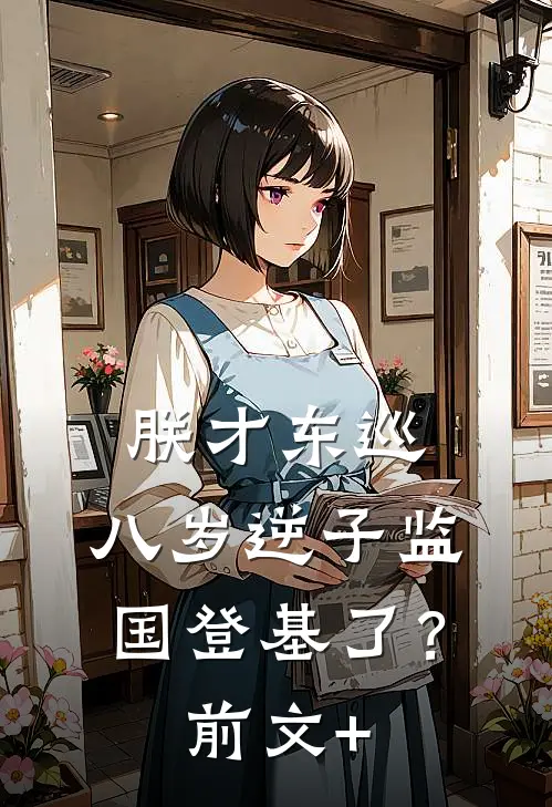 朕才东巡，八岁逆子监国登基了？前文+