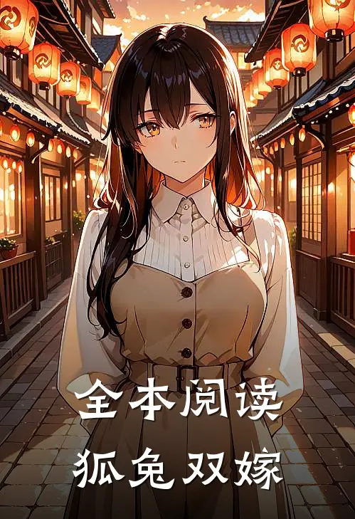 全本阅读狐兔双嫁