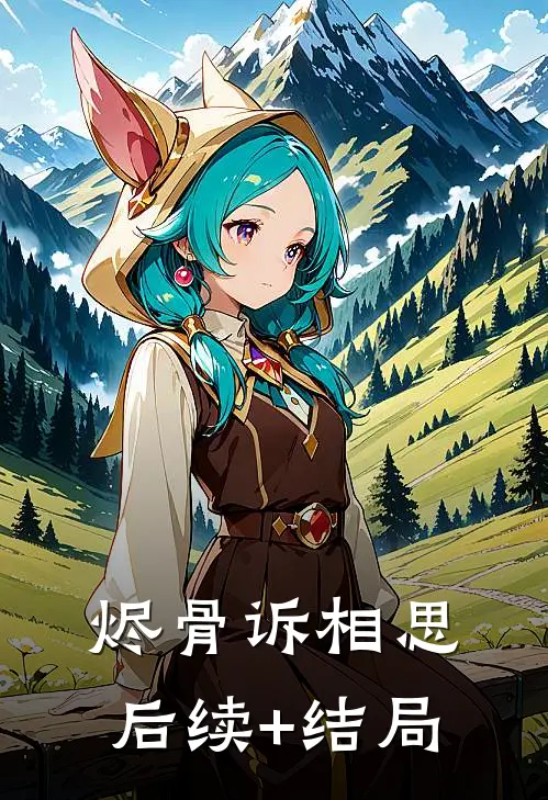 烬骨诉相思后续+结局