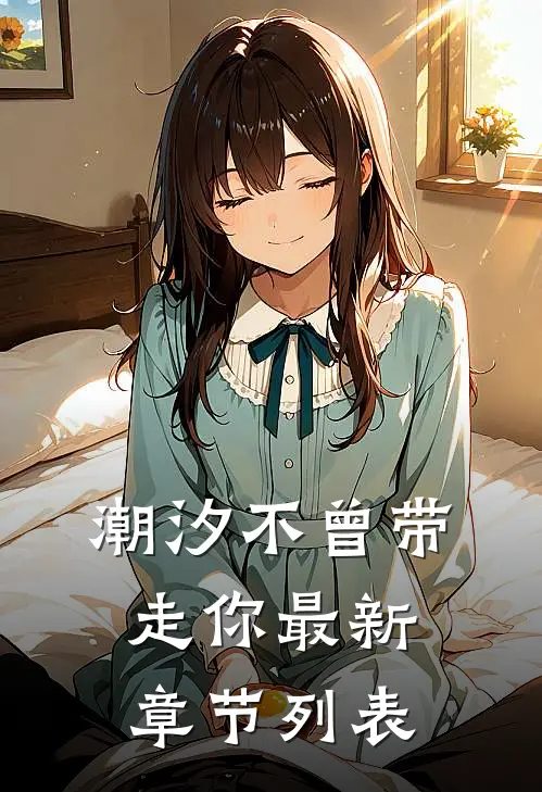 潮汐不曾带走你最新章节列表
