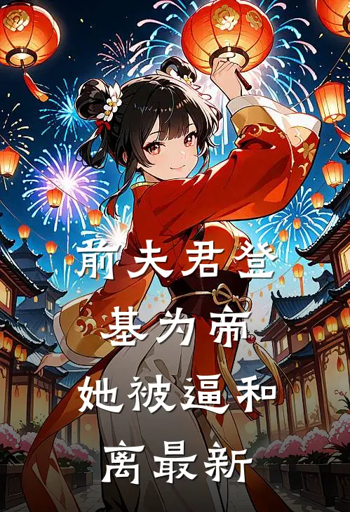 前夫君登基为帝，她被逼和离最新