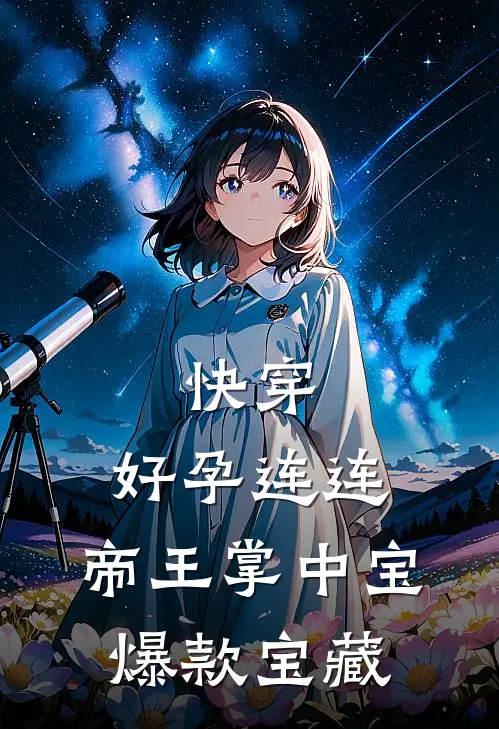 快穿：好孕连连，帝王掌中宝爆款宝藏