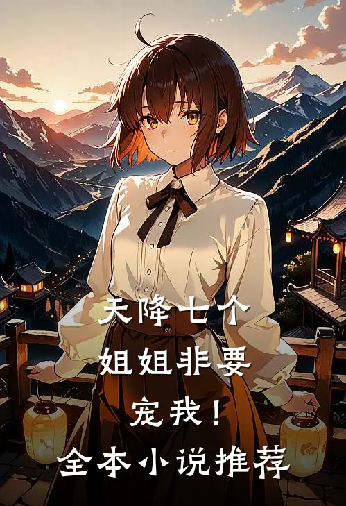 天降七个姐姐非要宠我！全本小说推荐