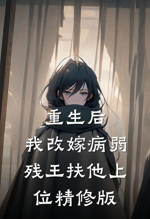 重生后，我改嫁病弱残王扶他上位精修版