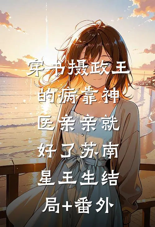 [穿书]摄政王的病靠神医亲亲就好了苏南星王生结局+番外