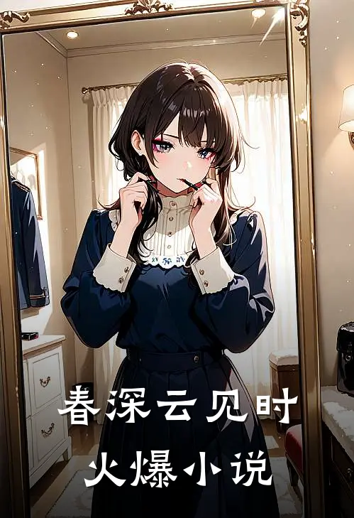 春深云见时火爆小说