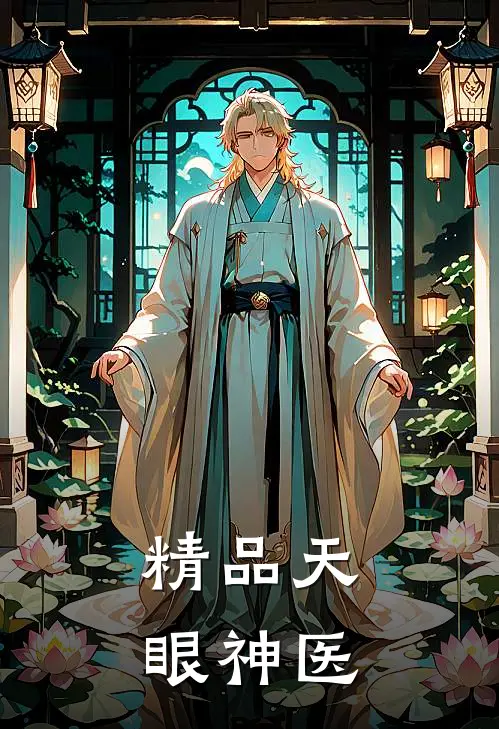 精品天眼神医