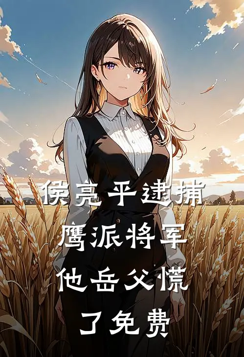 侯亮平逮捕鹰派将军，他岳父慌了免费