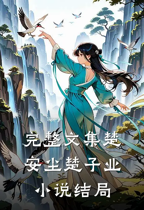 完整文集楚安尘楚子业小说结局