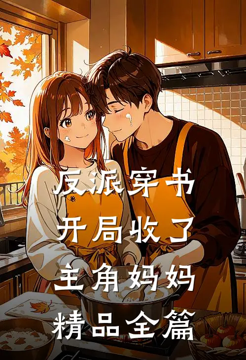 反派穿书：开局收了主角妈妈精品全篇