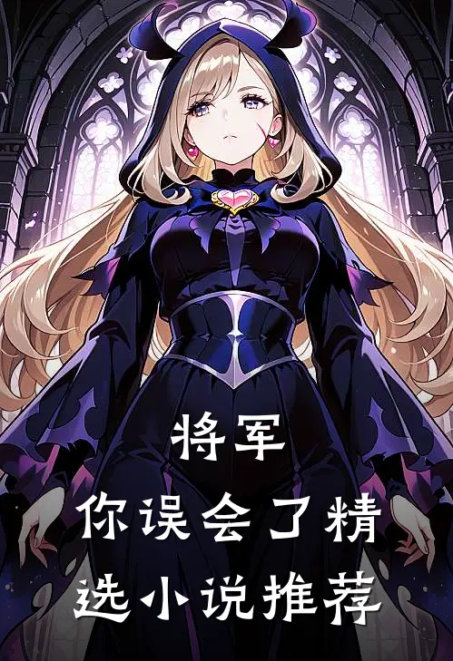 将军,你误会了精选小说推荐