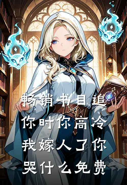 畅销书目追你时你高冷,我嫁人了你哭什么免费