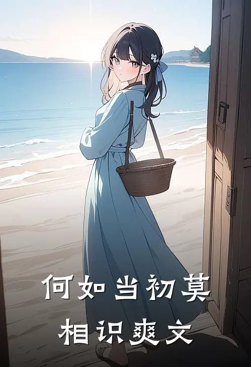 何如当初莫相识爽文