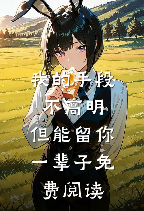 我的手段不高明，但能留你一辈子免费阅读