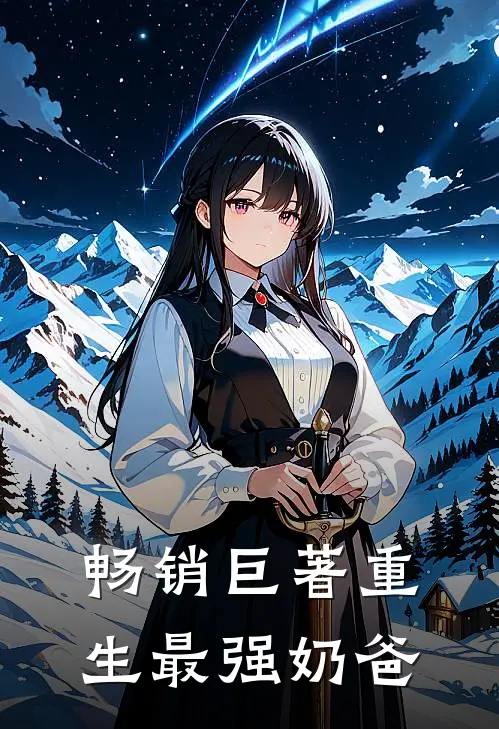 畅销巨著重生最强奶爸