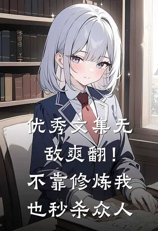 优秀文集无敌爽翻！不靠修炼我也秒杀众人