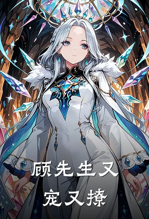 顾先生又宠又撩