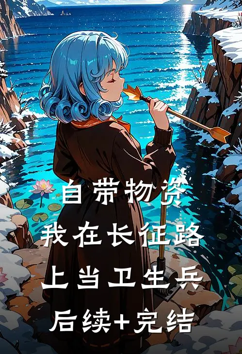 自带物资，我在长征路上当卫生兵后续+完结