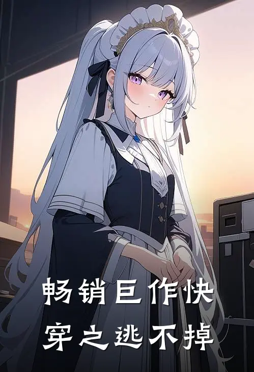 畅销巨作快穿之逃不掉
